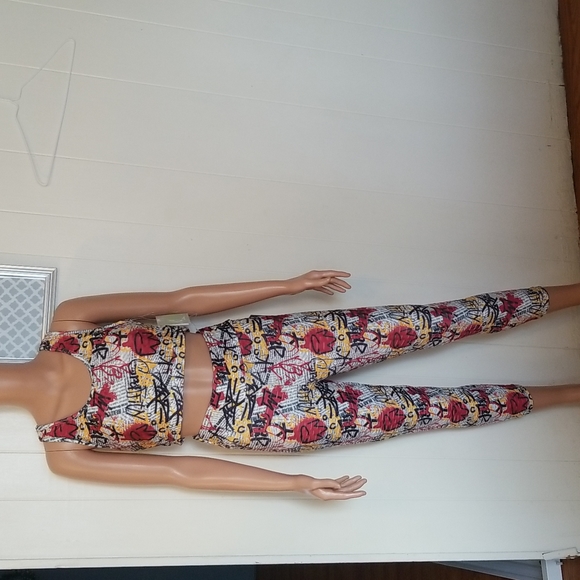 Élite Collection women sport set - Picture 1 of 5